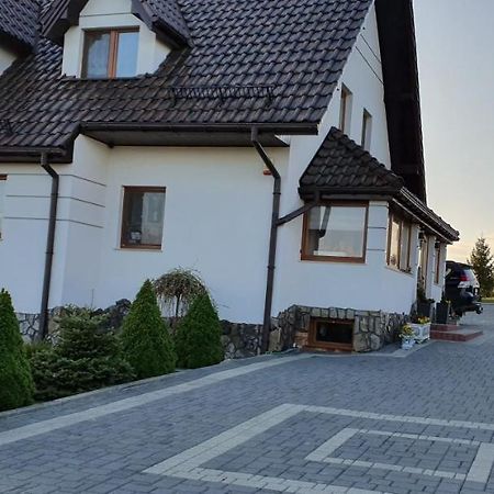 Agroturystyka Piekielnik Exterior foto