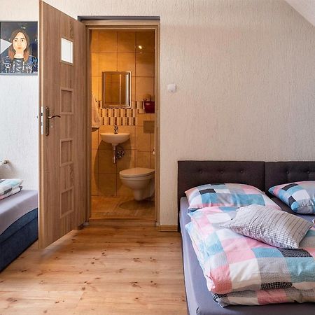 Agroturystyka Piekielnik Habitación foto