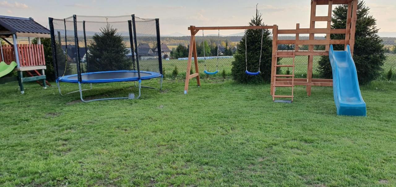 Agroturystyka Piekielnik Exterior foto