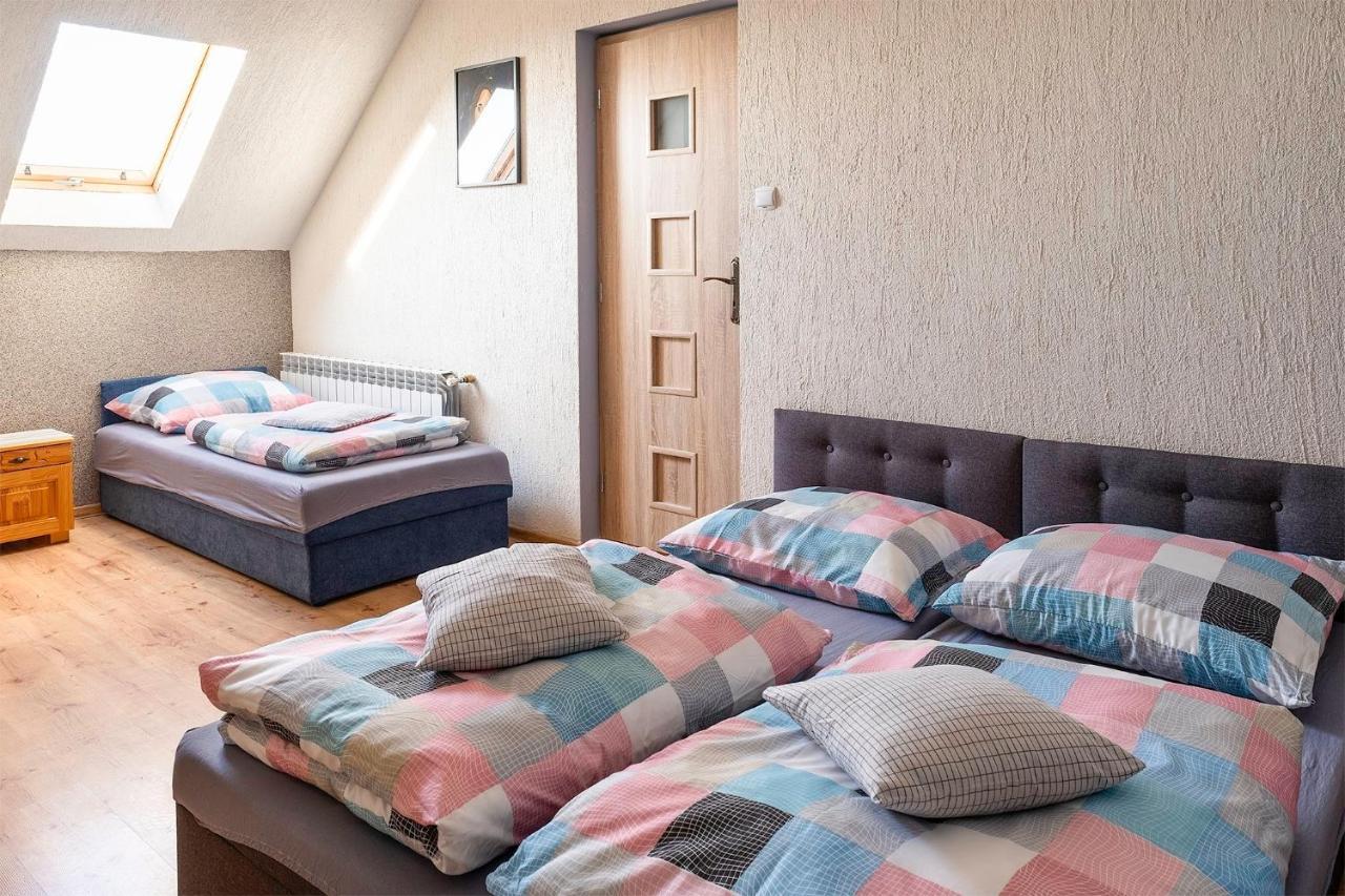 Agroturystyka Piekielnik Habitación foto