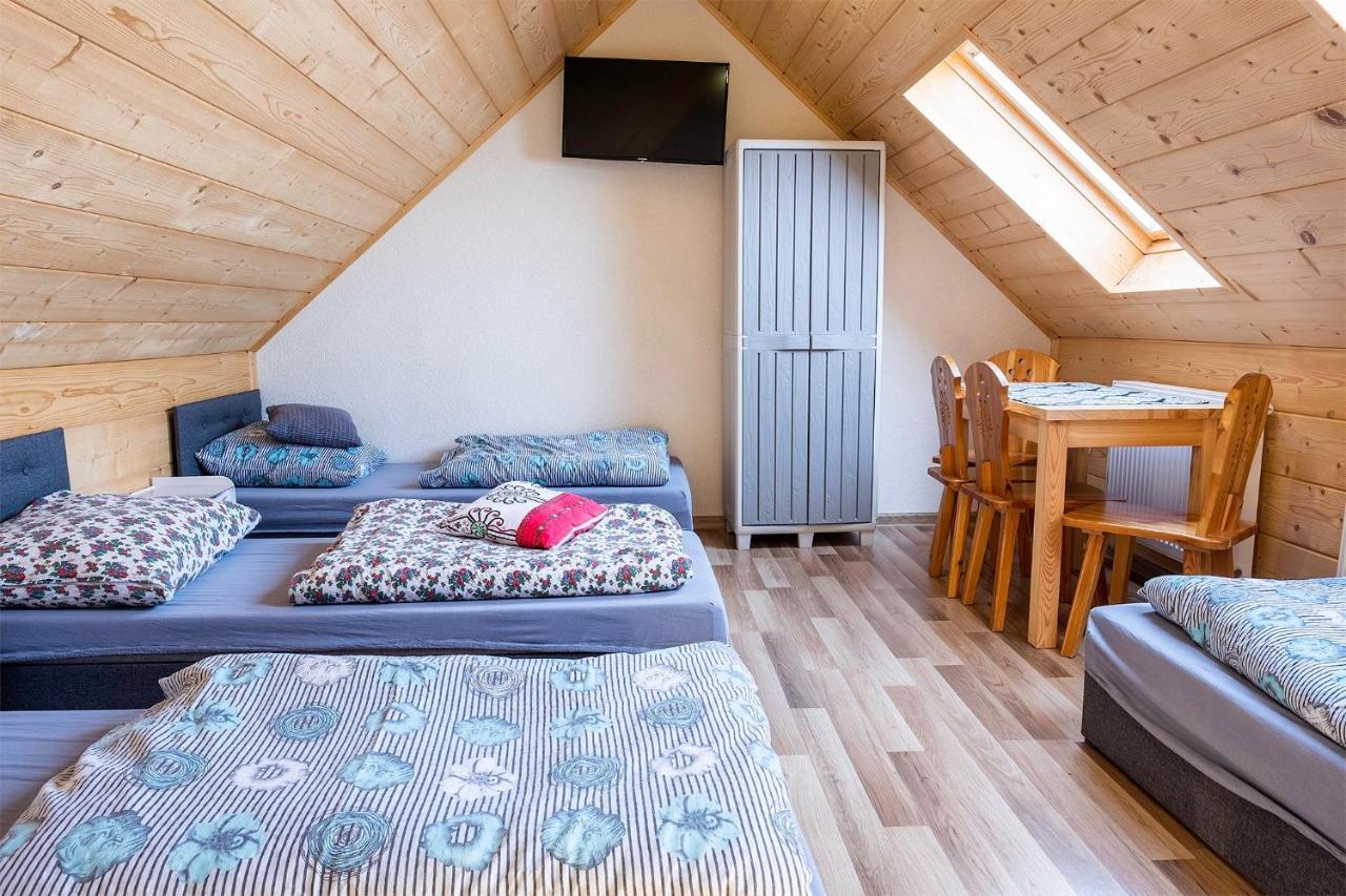 Agroturystyka Piekielnik Habitación foto