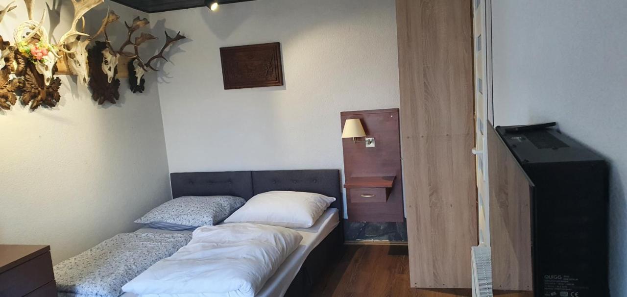 Agroturystyka Piekielnik Habitación foto