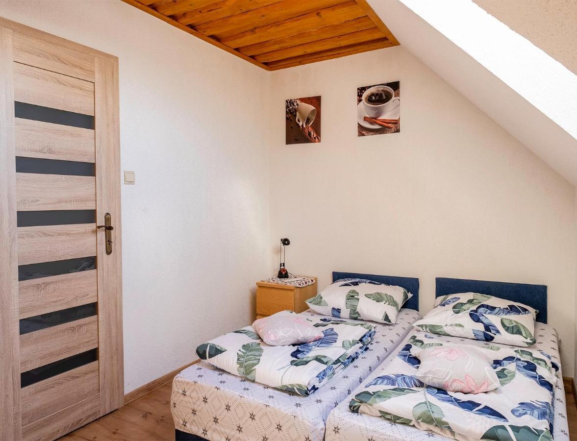 Agroturystyka Piekielnik Habitación foto