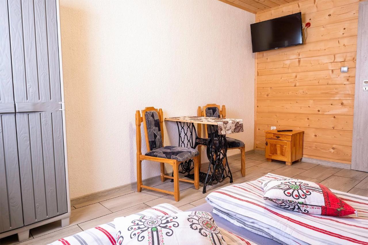 Agroturystyka Piekielnik Habitación foto