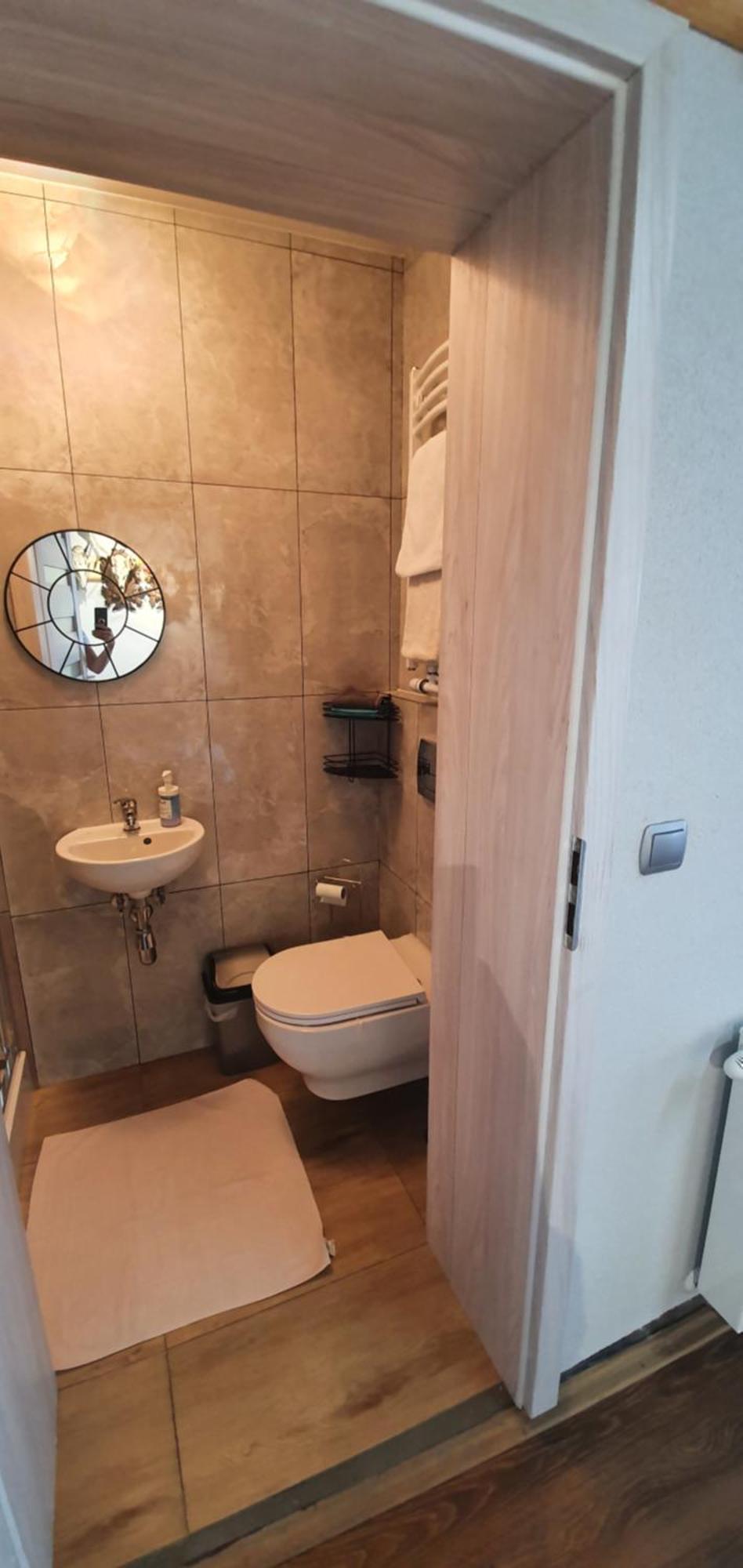 Agroturystyka Piekielnik Habitación foto