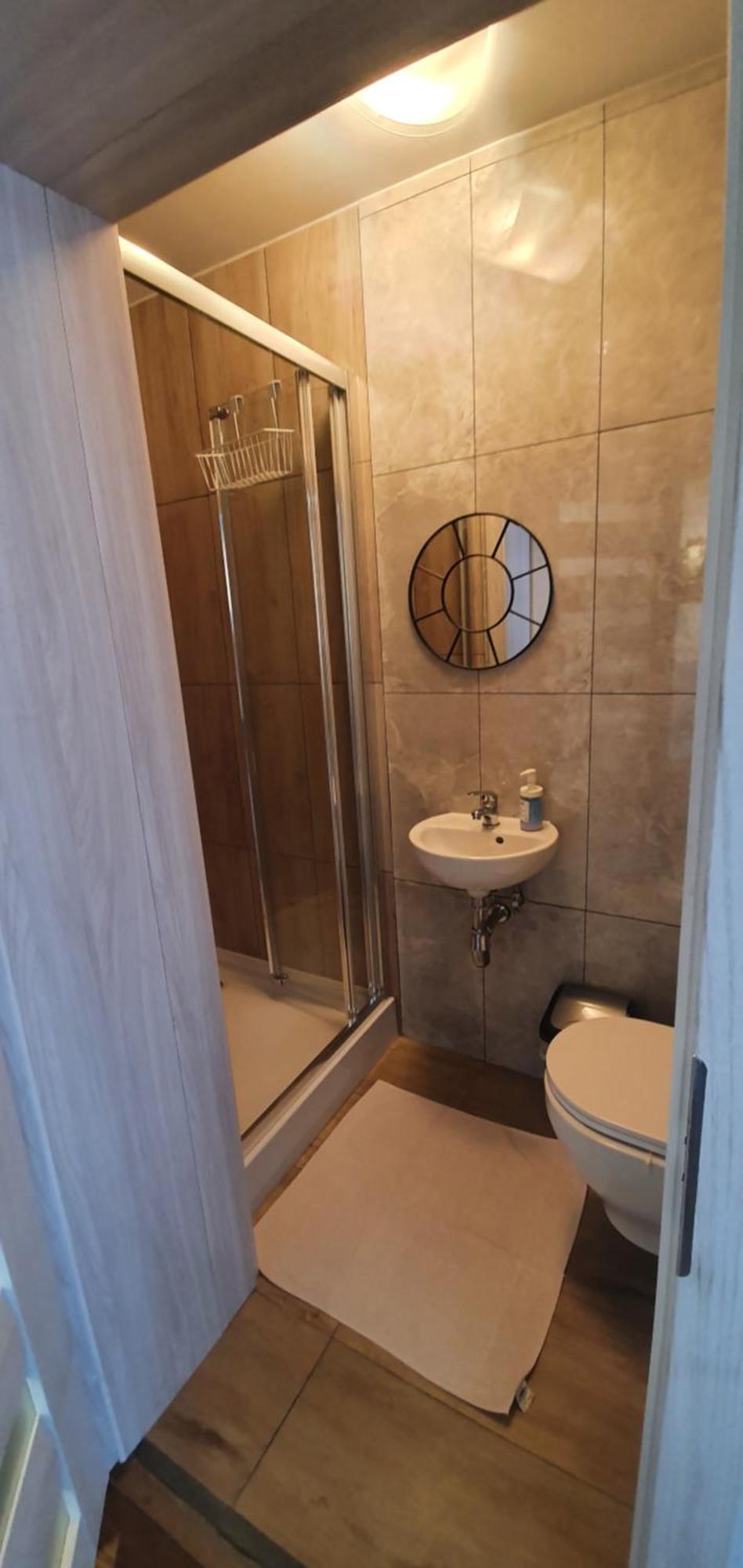 Agroturystyka Piekielnik Habitación foto