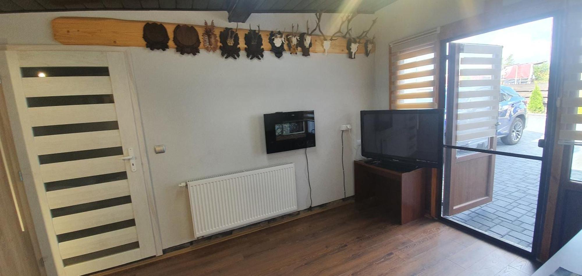 Agroturystyka Piekielnik Habitación foto