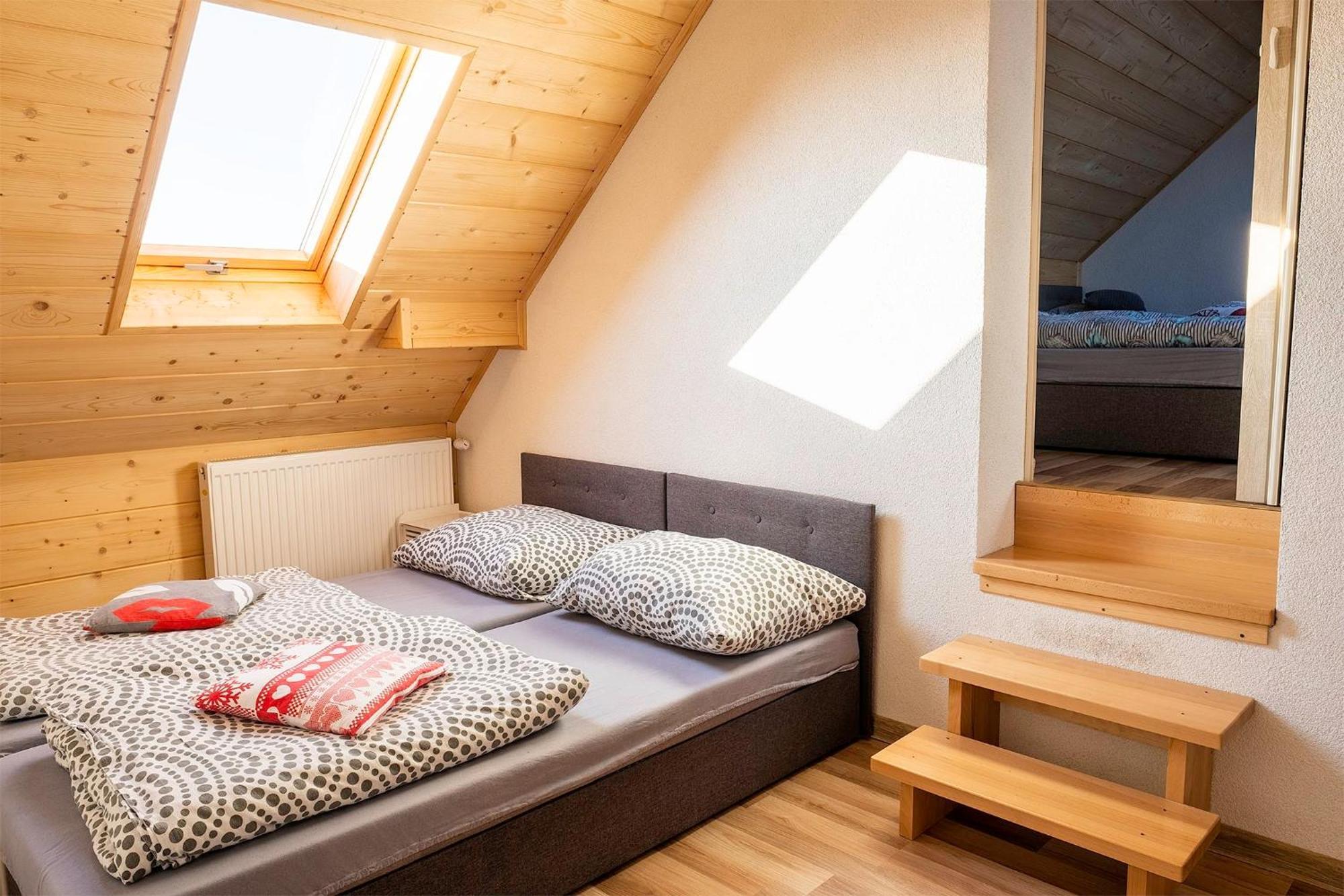 Agroturystyka Piekielnik Habitación foto