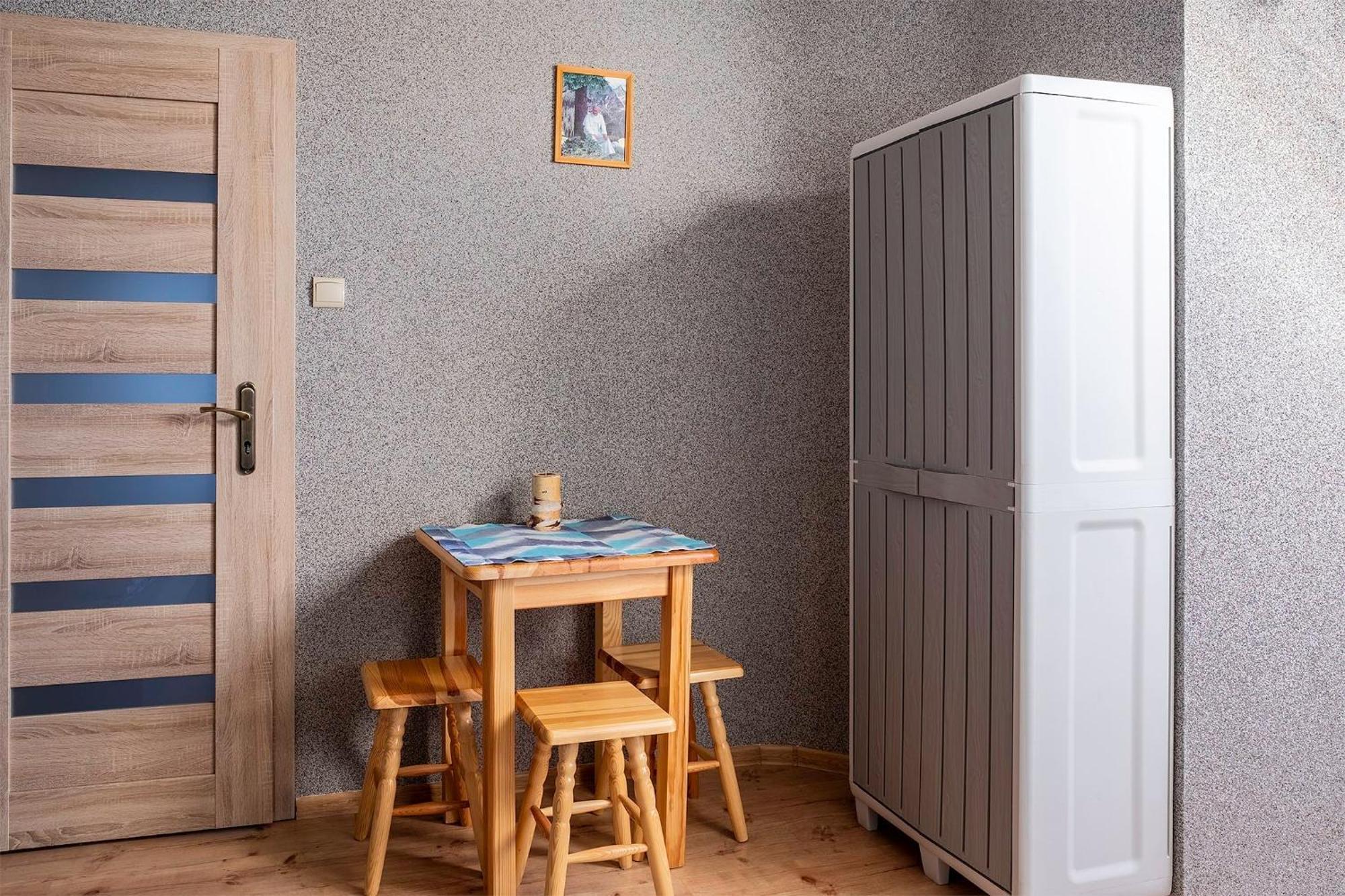 Agroturystyka Piekielnik Habitación foto